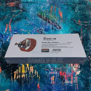 Eeeza Ek 1 Ultra 2: Experience the Difference Today