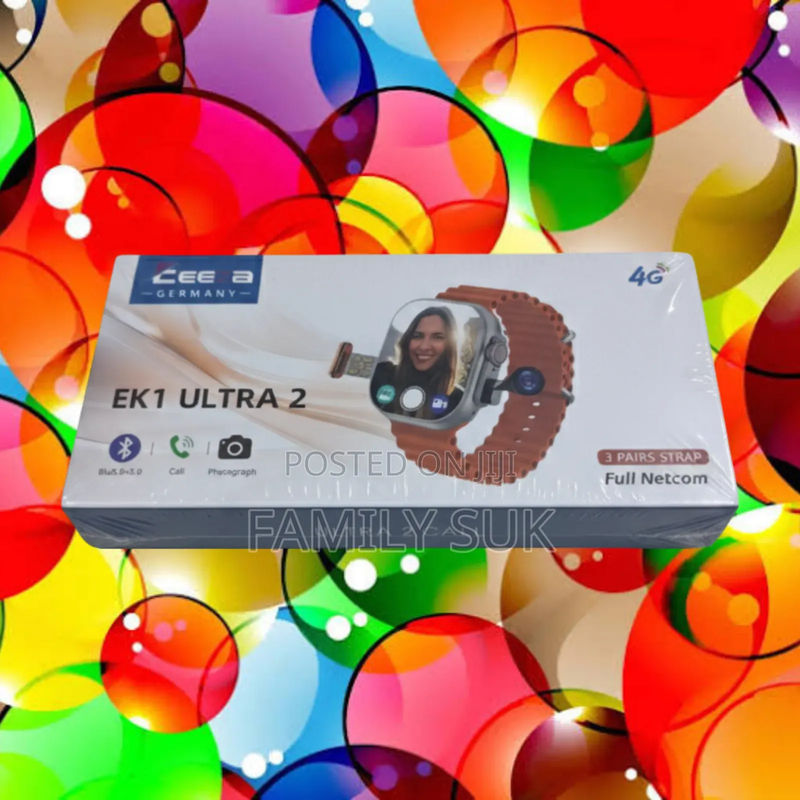 Eeeza Ek 1 Ultra 2: Get Yours Now and Change the Game