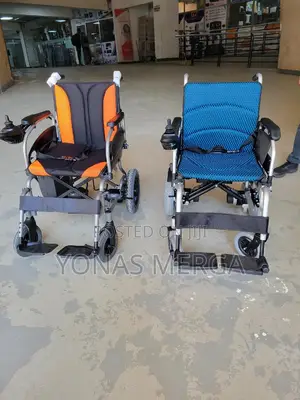 Electric Wheelchair鄜巨prioritize Portability鄒∆Charging Power Wheelchair