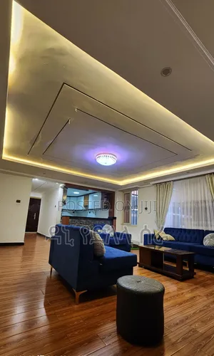 Photo - Furnished 3bdrm Condo in አዲስ አበባ, Bole for sale