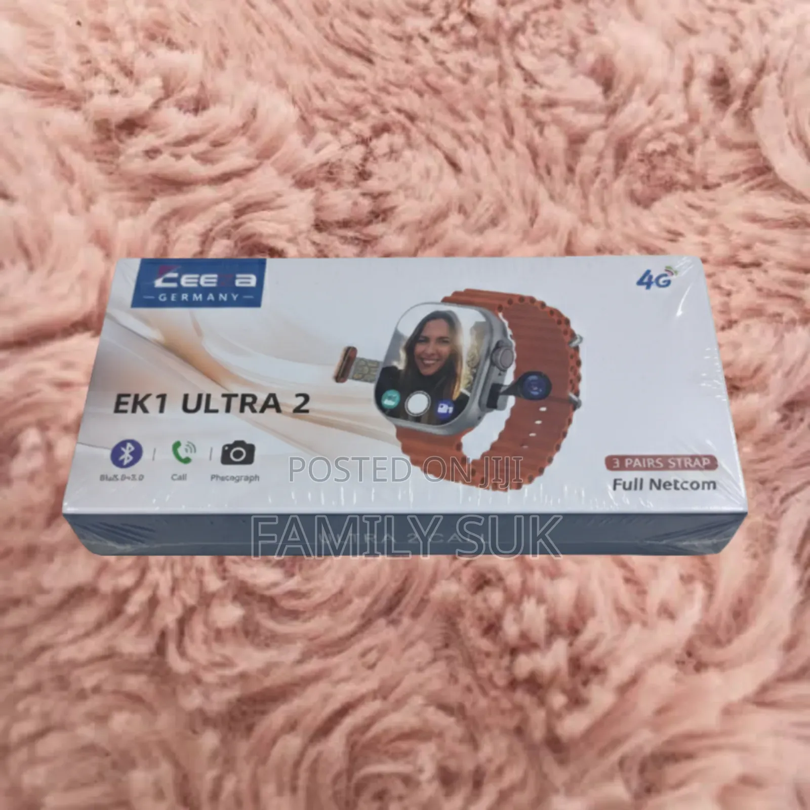 Eeeza Ek 1 Ultra 2: Unstoppable. Unrivaled. Unforgettable.