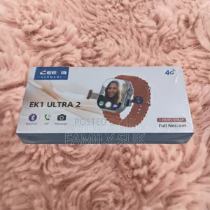 Photo - Eeeza Ek 1 Ultra 2: Unstoppable. Unrivaled. Unforgettable.