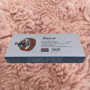 Eeeza Ek 1 Ultra 2: Unstoppable. Unrivaled. Unforgettable.