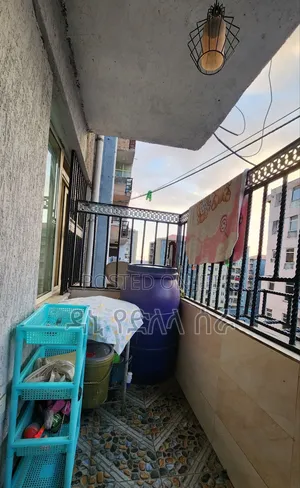 Furnished 3bdrm Condo in አዲስ አበባ, Bole for sale