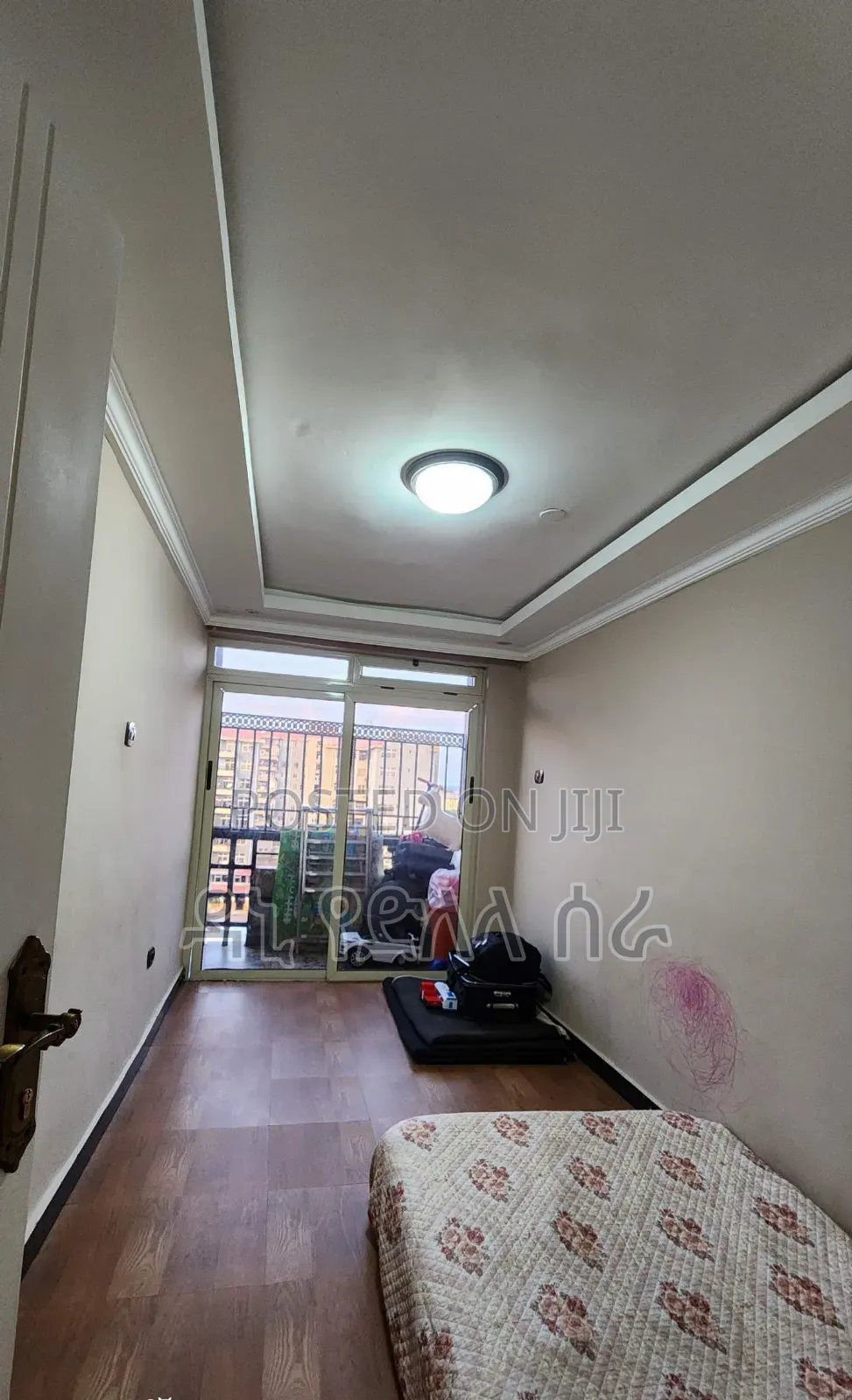 Furnished 3bdrm Condo in አዲስ አበባ, Bole for sale
