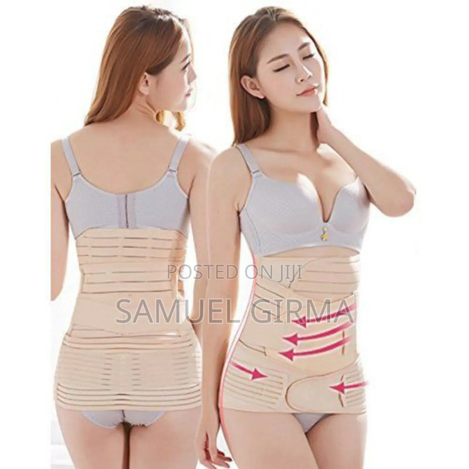 Best Postnatal Support Belly Band