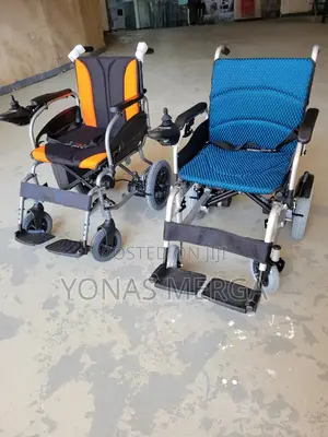 Electeical Wheelchair囤~Choosing Your Perfect Lightweight Companion