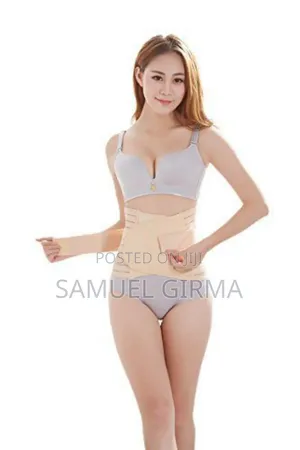 Best Postnatal Support Belly Band