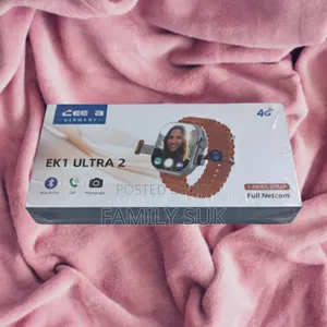 Photo - Eeeza Ek 1 Ultra 2: The Future of Smart Monitoring Is Here