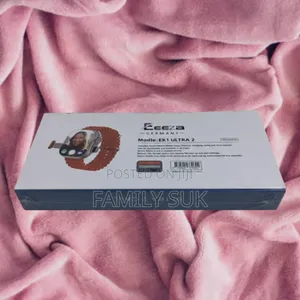 Eeeza Ek 1 Ultra 2: The Future of Smart Monitoring Is Here