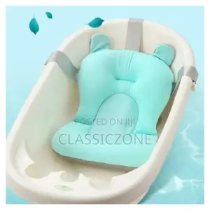 Photo - Support Pad / /በጣም ምቹ