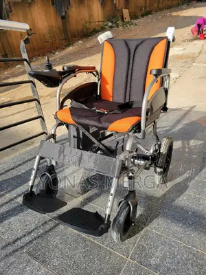Drive Power Wheelchair椒πelectrical Wheelchair疙፰wheelchair Seller in Aa