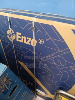 Photo - Enzo Semart Tv Andrad ,75 Inch Feram Less