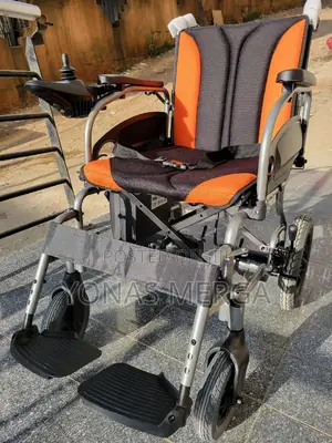 Electrical Wheelchair糰鄜power Wheelchair商strong,Lightweight, Reliable