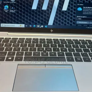 New Laptop HP EliteBook 840 16GB Intel Core I5 SSD 512GB