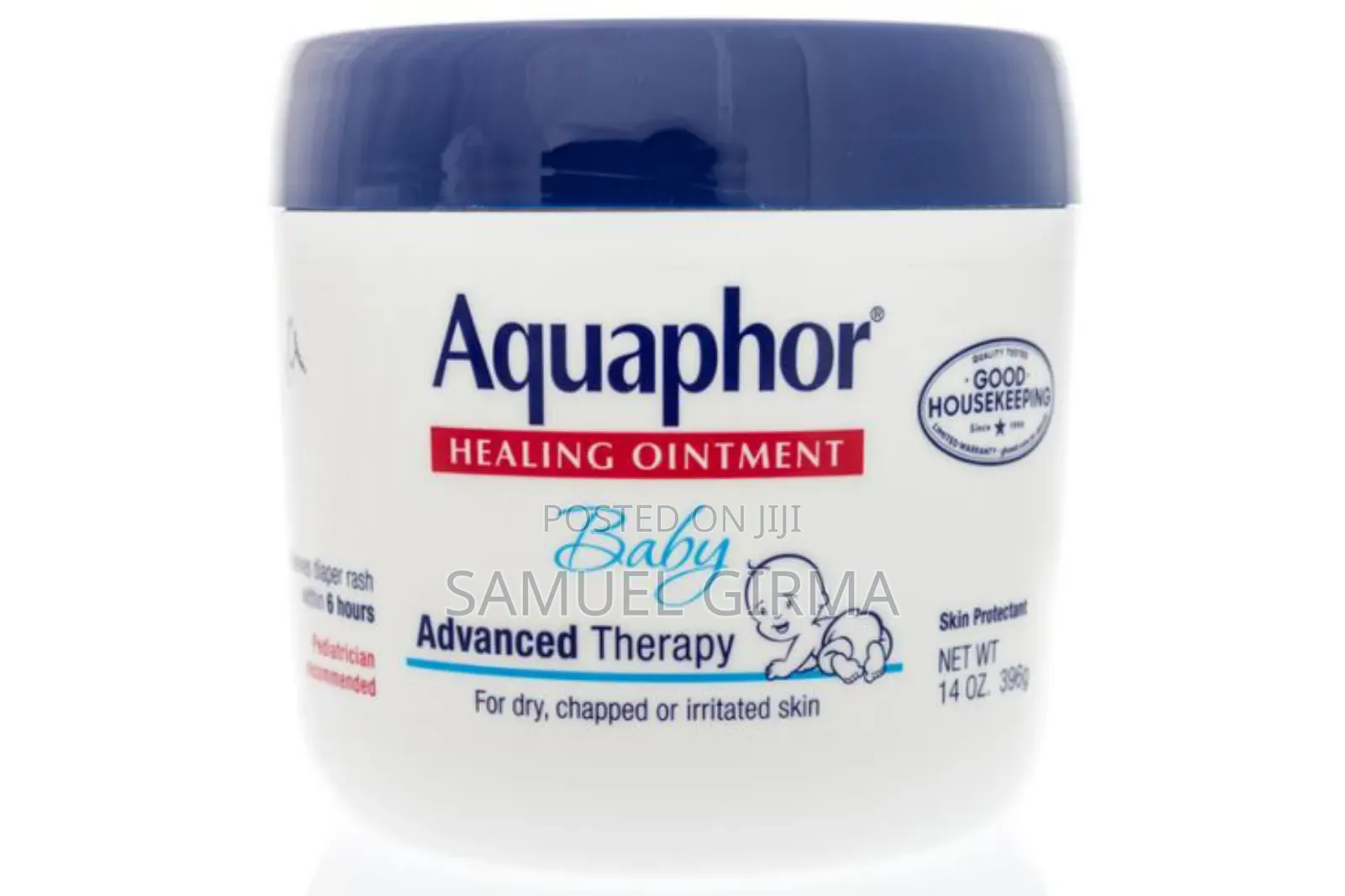 Aquaphor Baby’S Skin Needs