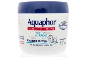 Aquaphor Baby’S Skin Needs
