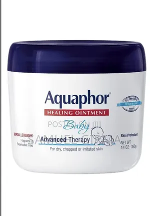 Aquaphor Baby’S Skin Needs