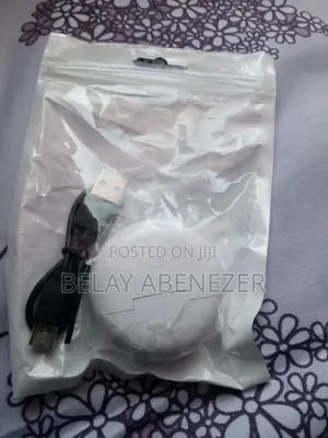 Photo - Wireless Headphone