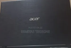 Photo - New Laptop Acer Aspire 3 4GB SSD 60GB