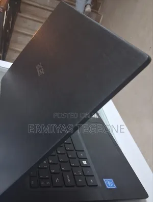 New Laptop Acer Aspire 3 4GB SSD 60GB