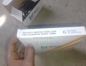 Aluminium Window Door