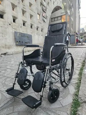 Reclining Wheelchair博覽wheelchair軟件wheelchair協老wheelchair鳵嵐wheelchair