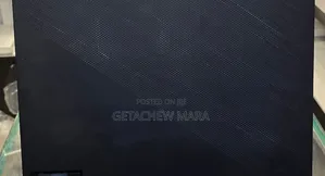 New Laptop Asus Zenbook Duo 14 16GB Intel Core I7 SSD 512GB