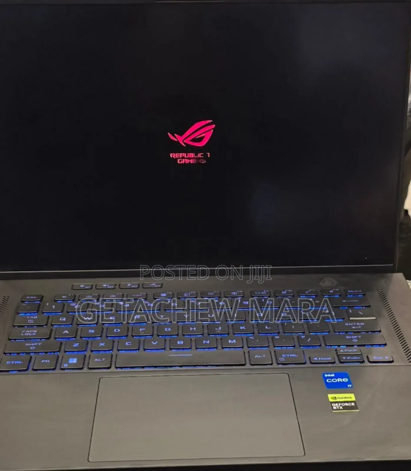 New Laptop Asus Zenbook Duo 14 16GB Intel Core I7 SSD 512GB