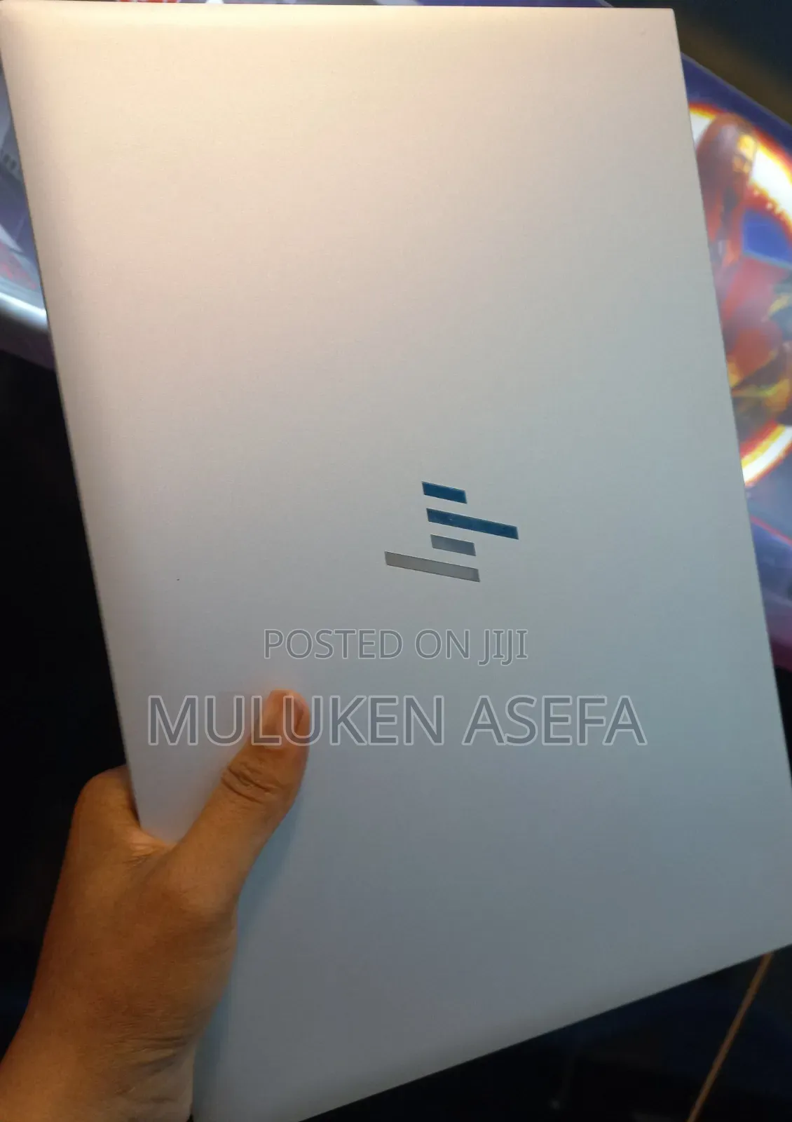 New Laptop HP EliteBook 840 G7 16GB Intel Core I5 SSD 512GB