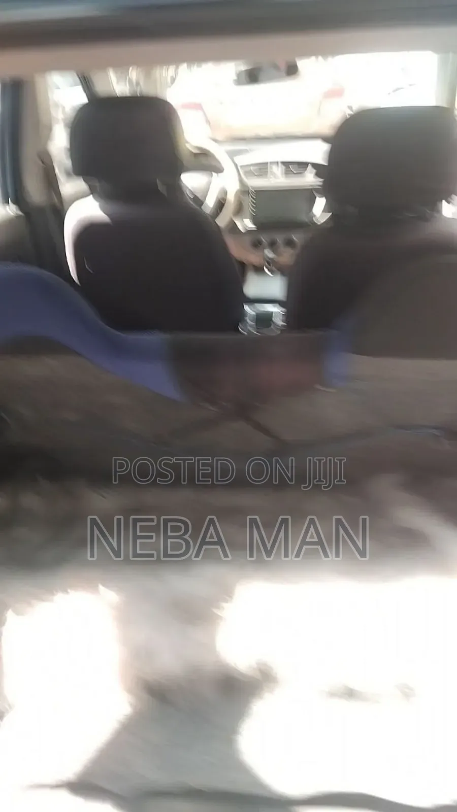 Suzuki Alto 2021 Blue