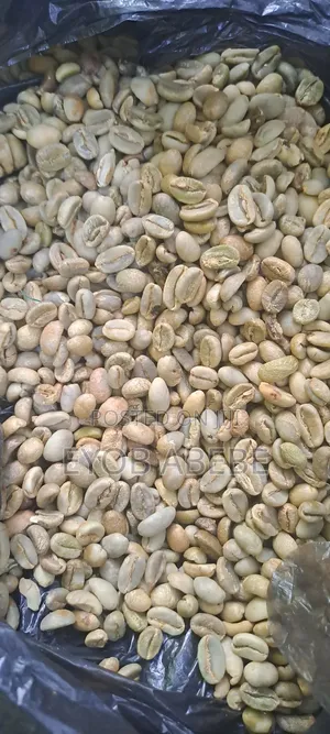 የ ይርጋጨፌ ቡና