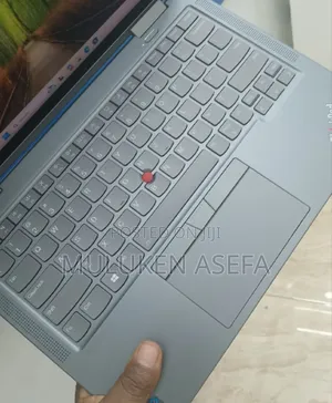 New Laptop Lenovo Thinkpad X1 Yoga 32GB Intel Core I7 SSD 512GB