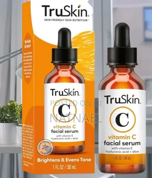 Photo - Truskin Vitamin C Serum