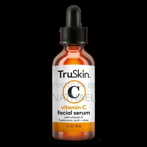 Truskin Vitamin C Serum