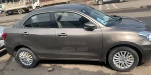Suzuki Dzire 2021 Gray