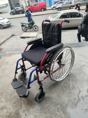 Basic Wheelchair朱雀wheelchair乏人wheelchair建設wheelchair傳媒wheelchair Best