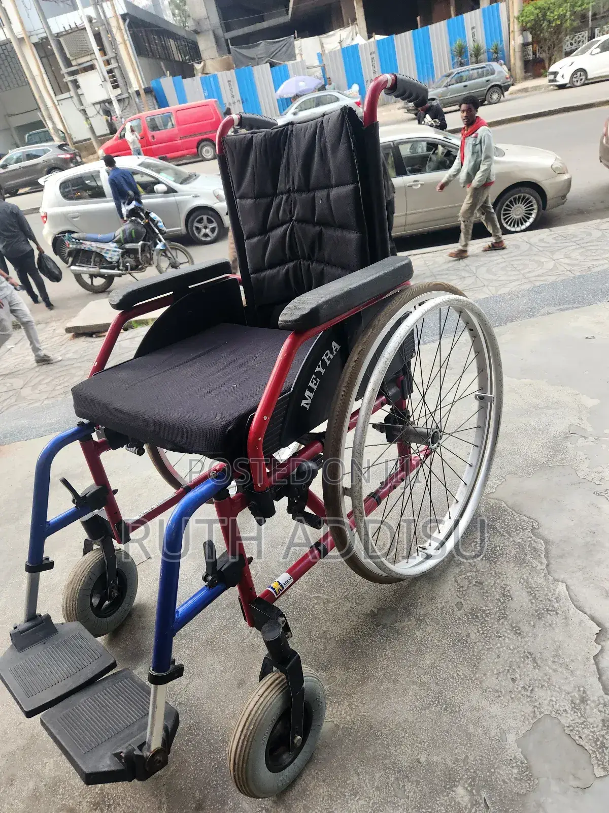 Foldable Wheelchair輕易wheelchair Medical輕微wheelchair奢求wheelchair Best