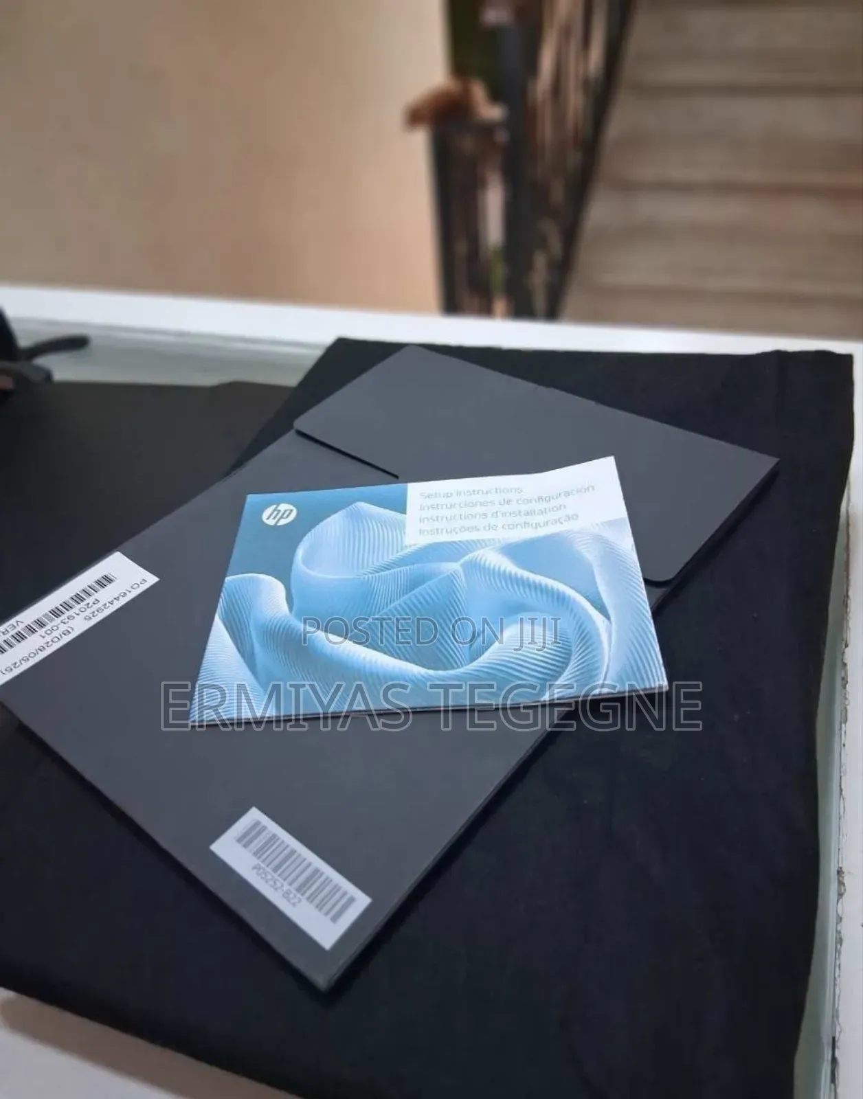 New Laptop HP Stream Notebook 16GB Intel Core Ultra 7 SSD 1T