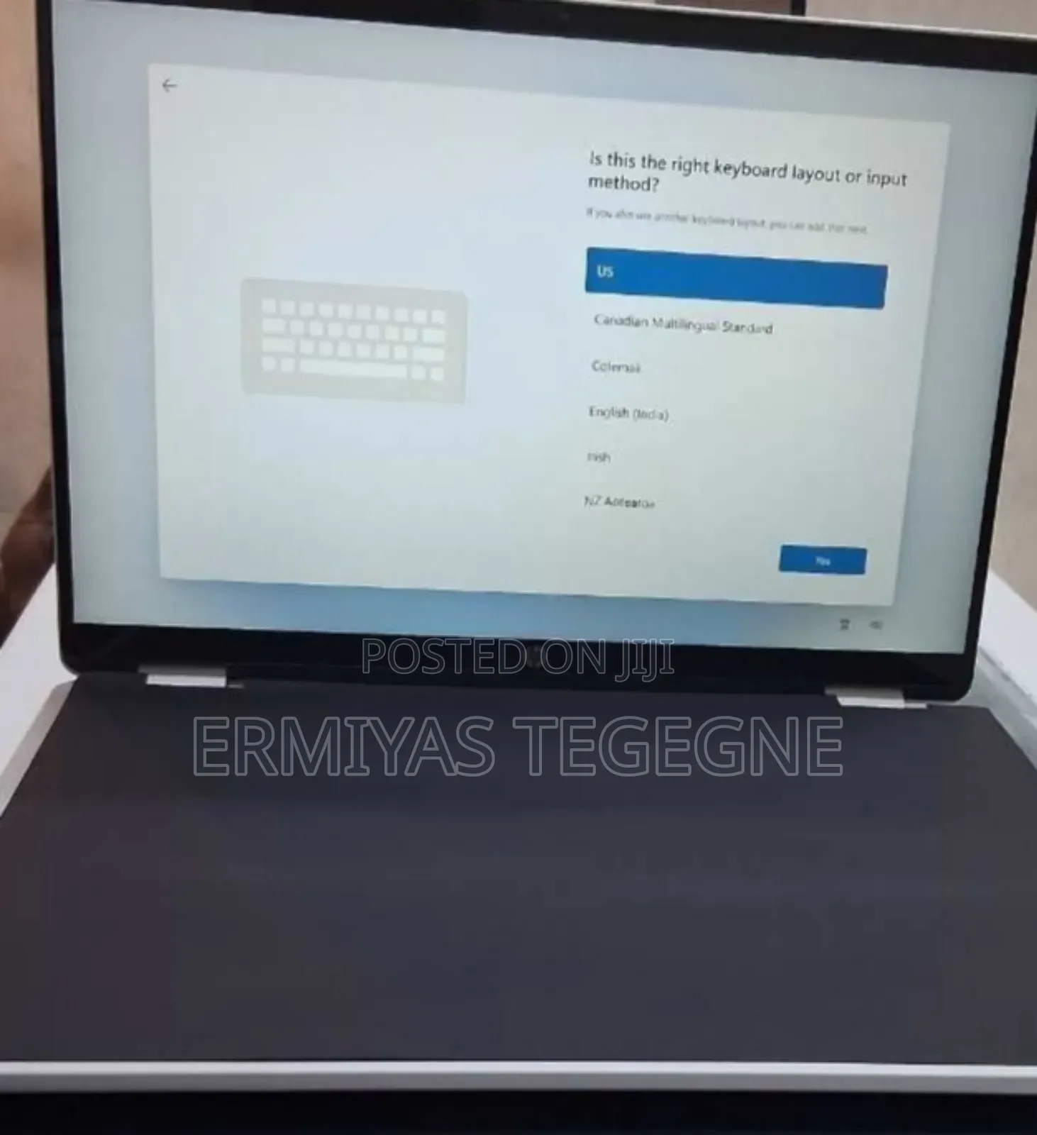 New Laptop HP Stream Notebook 16GB Intel Core Ultra 7 SSD 1T
