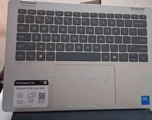 New Laptop HP Stream Notebook 16GB Intel Core Ultra 7 SSD 1T