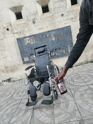 Photo - Reclining Wheelchair痲我wheelchair者的wheelchair奢華wheelchair疥我wheelchair