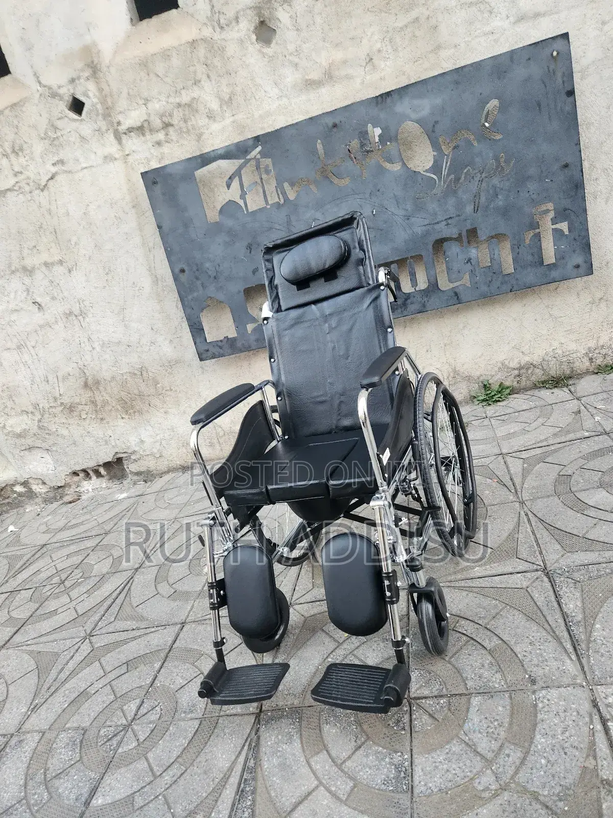 Reclining Calf Support Wheelchair奔跑wheelchair奢望wheelchair使命wheelchair