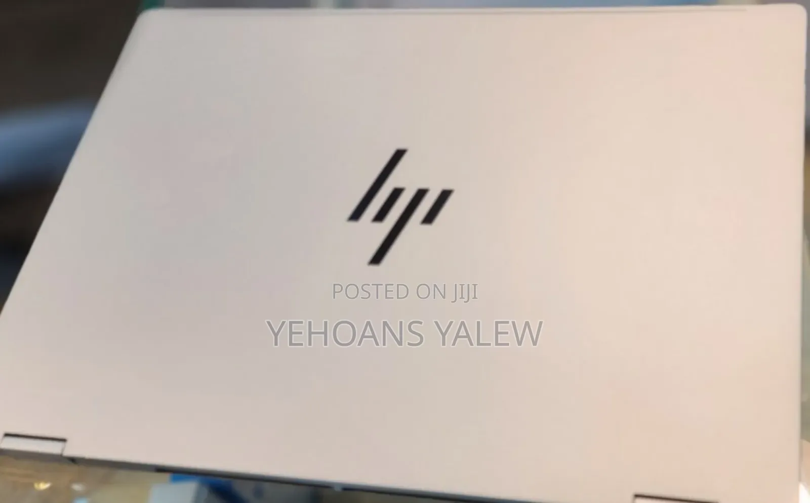 New Laptop HP OmniBook X Flip 16" 16GB Intel Core Ultra 7 SSD 1T