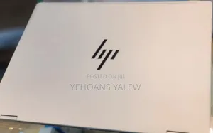 Photo - New Laptop HP OmniBook X Flip 16" 16GB Intel Core Ultra 7 SSD 1T