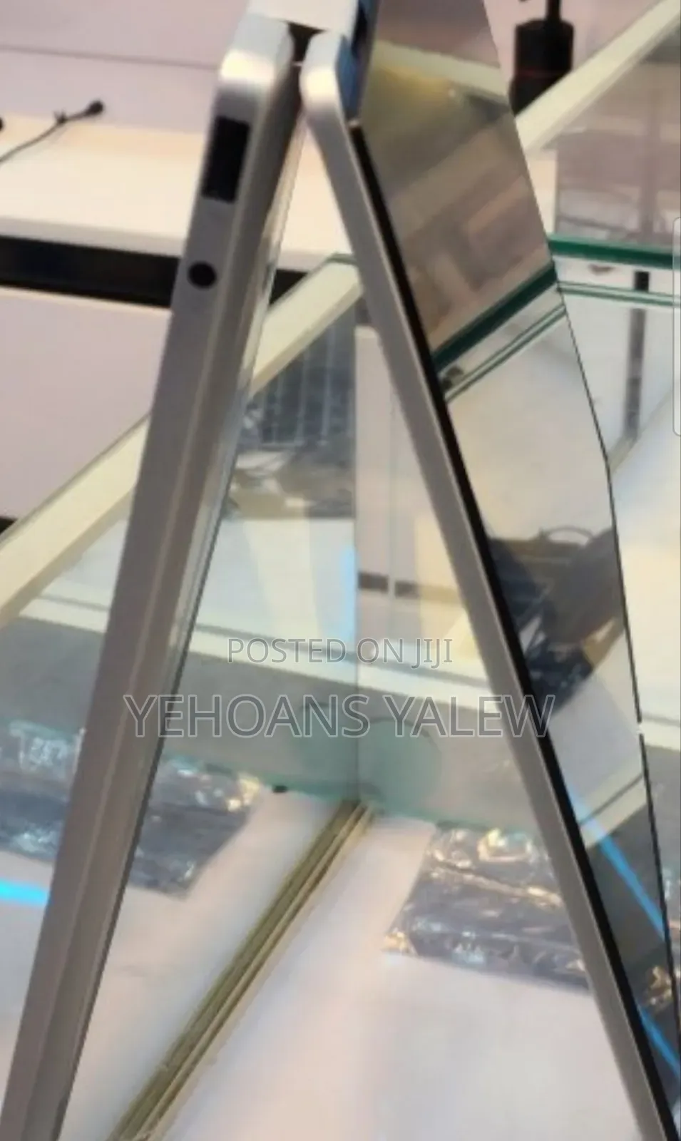 New Laptop HP OmniBook X Flip 16" 16GB Intel Core Ultra 7 SSD 1T