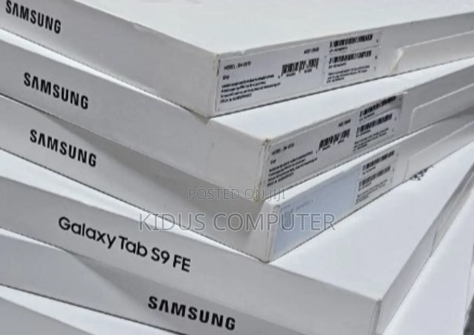 New Laptop Samsung Galaxy Book 2 6GB SSD 128GB