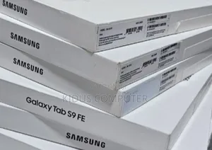 New Laptop Samsung Galaxy Book 2 6GB SSD 128GB