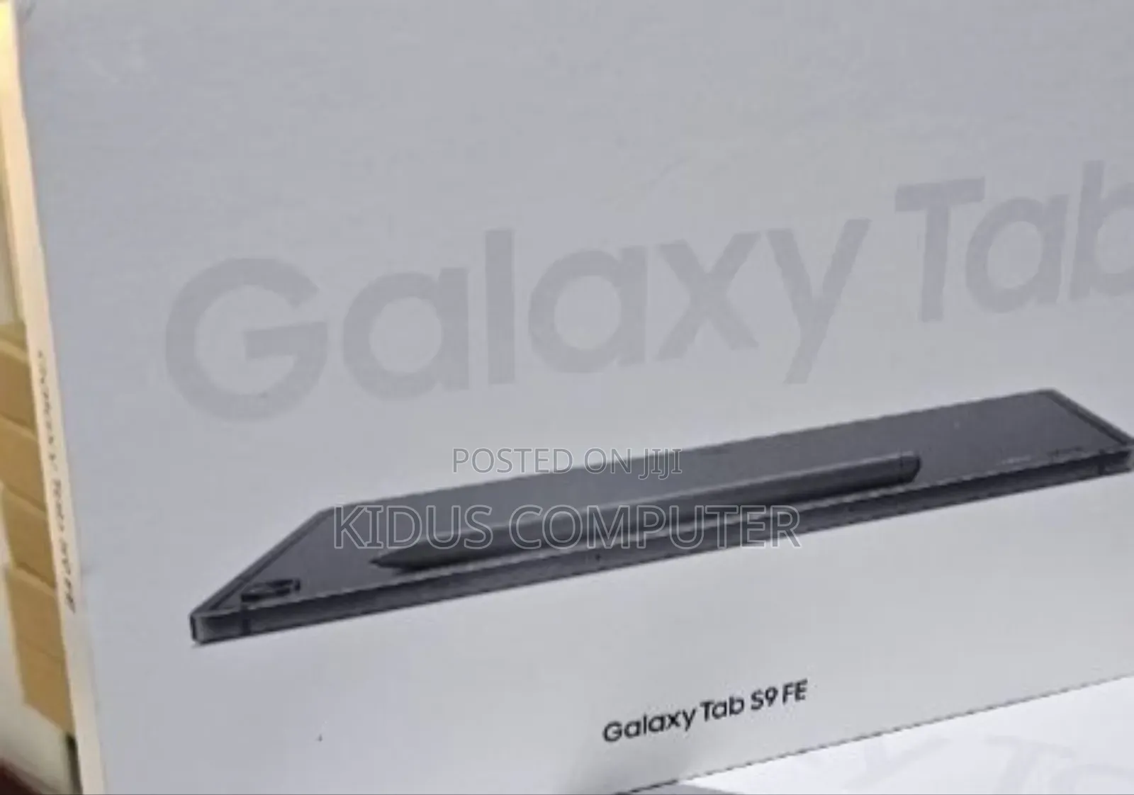 New Laptop Samsung Galaxy Book 2 6GB SSD 128GB
