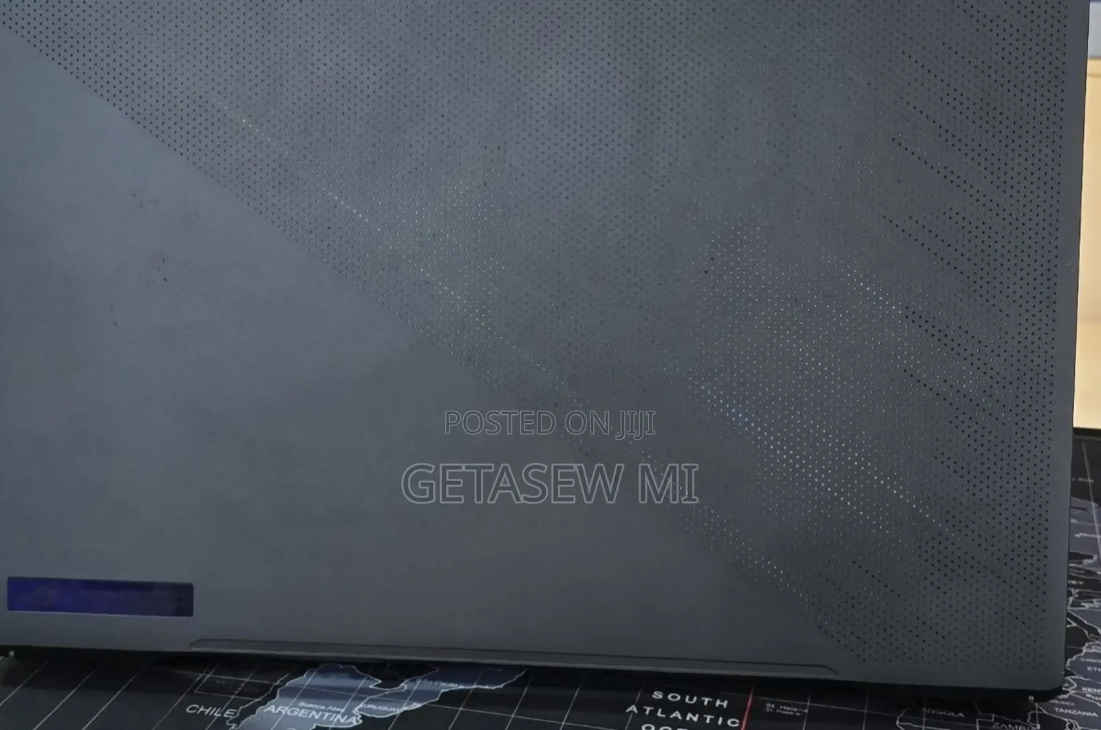 New Laptop Asus ROG Zephyrus G16 16GB Intel Core I9 SSD 1T